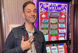 89vv Roulette và Blackjack Live